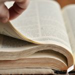 Chapter 6, pp. 237-252 Galatians 6:1-18