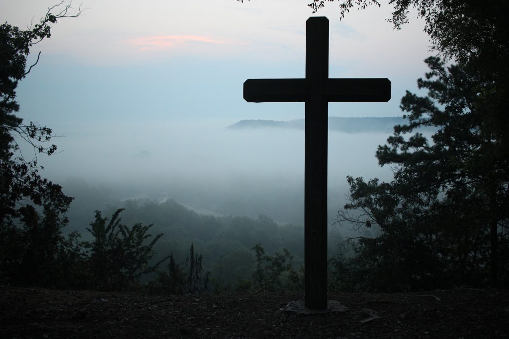 Section II: Christian Organizations