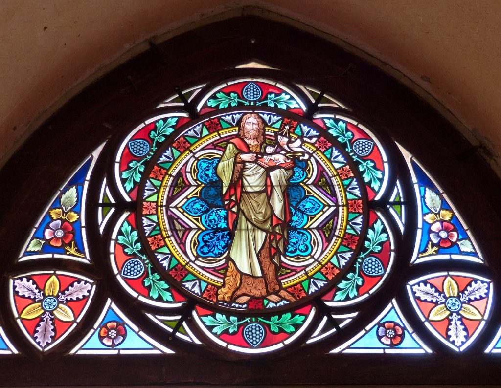 Bath Road Baptist Church