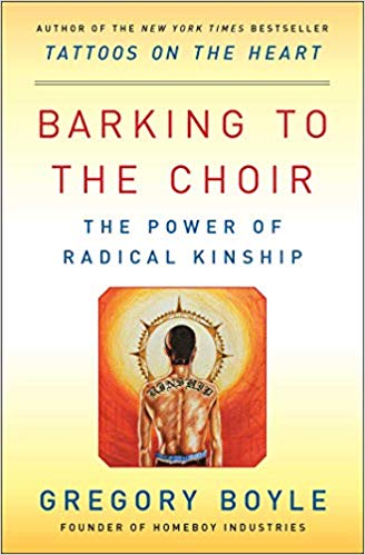 Barking to the Choir: The Power of Radical Kinship from Simon Schuster