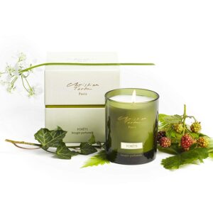 Christian Tortu Forêts (Forest) Candle