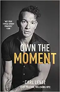 Own The Moment from Simon Schuster