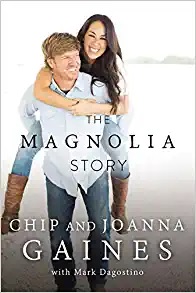 The Magnolia Story from Thomas Nelson
