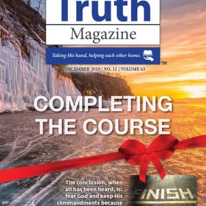 Truth Magazine