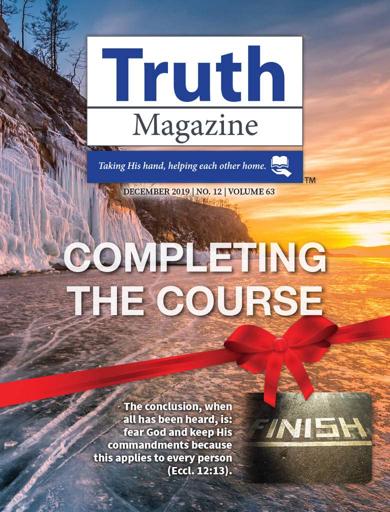 Truth Magazine
