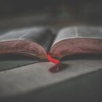 50 Bible Verses About Sin
