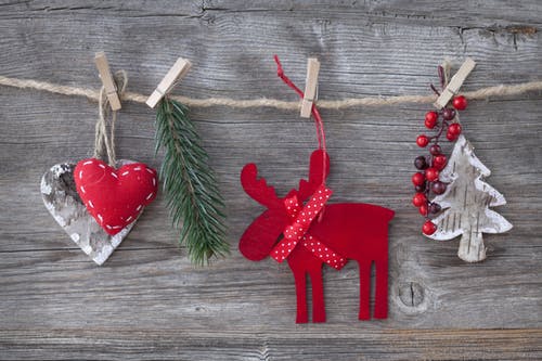 Christmas Symbols And Their Traditional Meaning