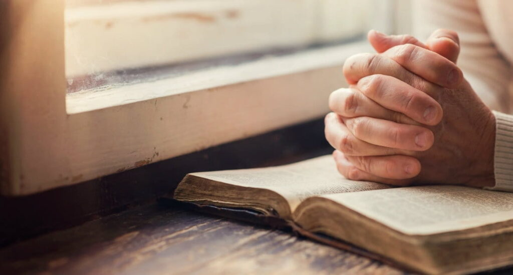What is Prayer? : Your Questions Answered