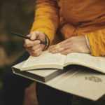 What Is A Prayer Journal And How Do I Start One?