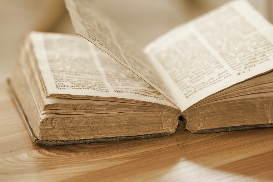 What Is The Shortest Book In The Bible?