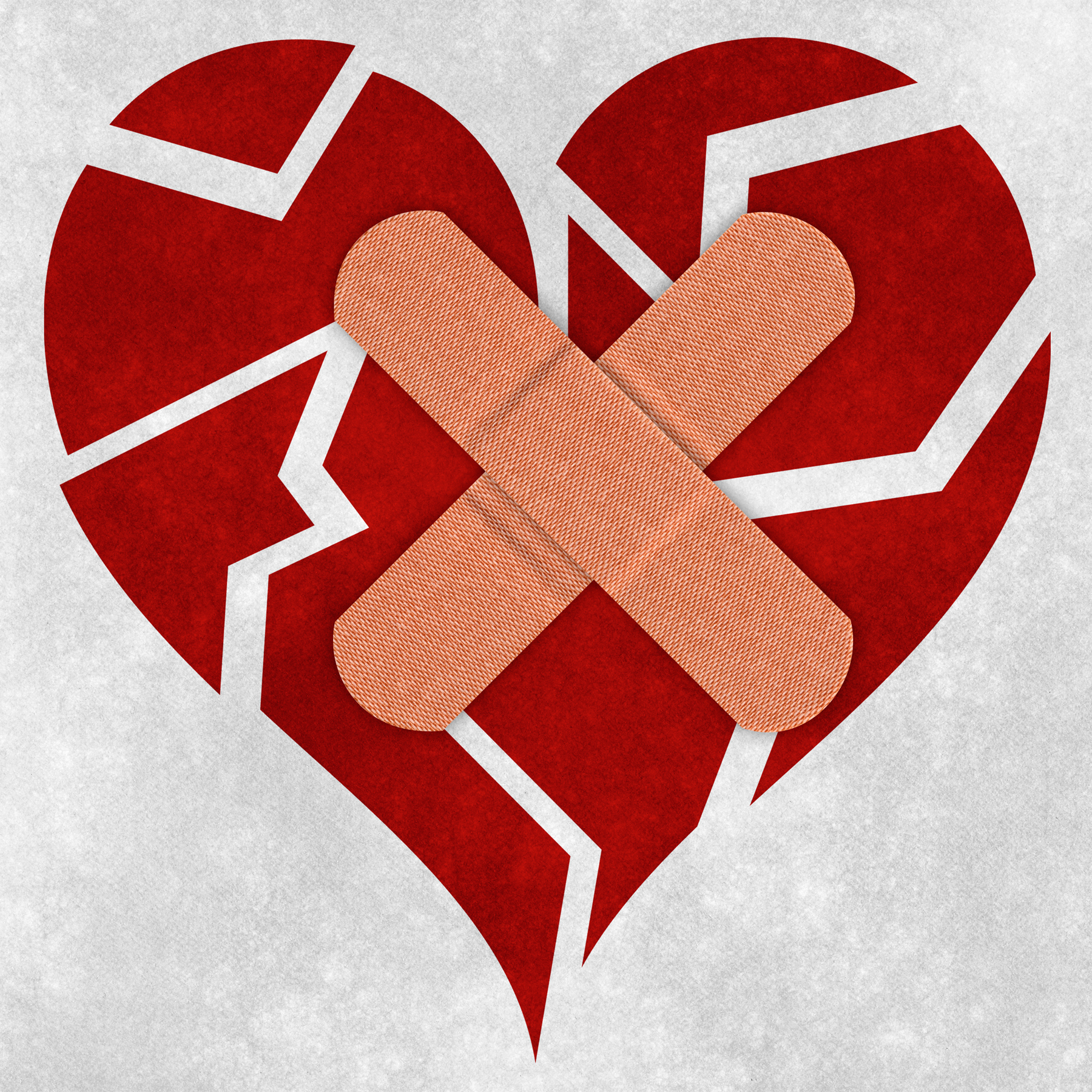 Fixing a Broken Heart