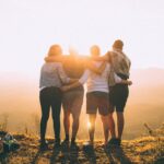 The Best 25 Bible Verses About Friendship