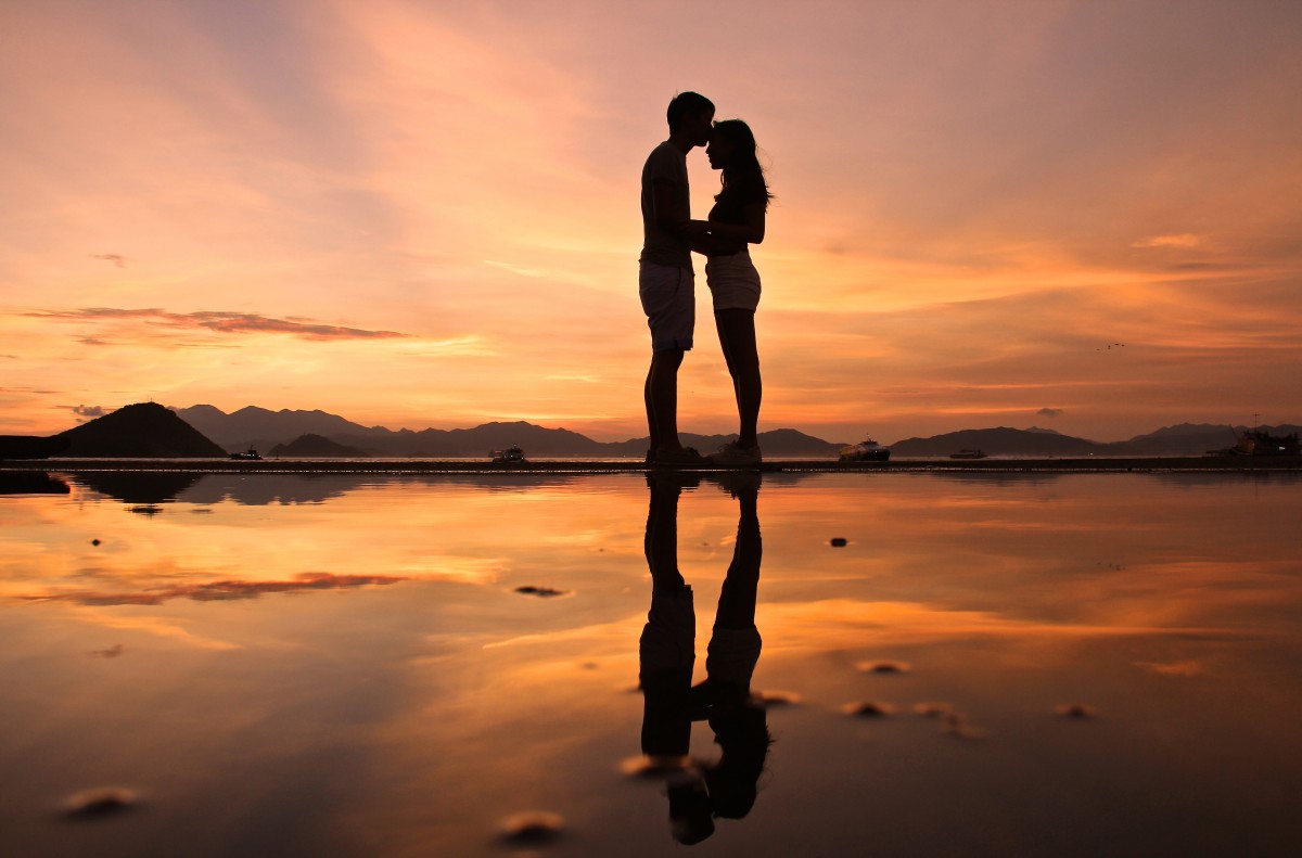 Everlasting love