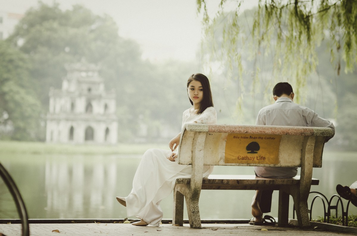 prayer for troubled marriage