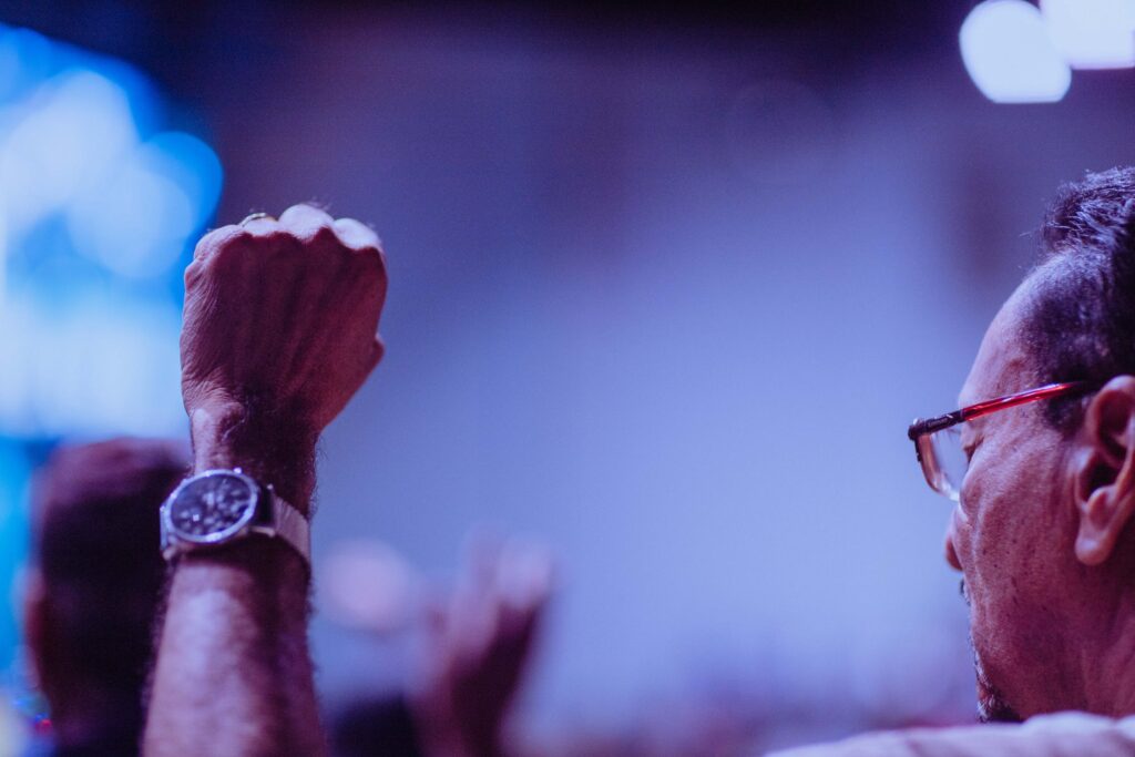 21 Amazing Prayers For Strength