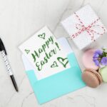 30+ Easter Card Messages You Can Use This Easter