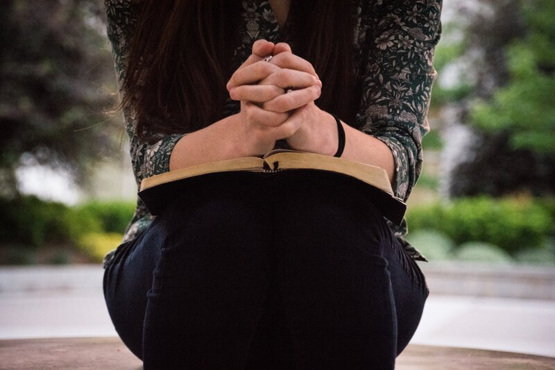 25 Prayers for Health and Healing
