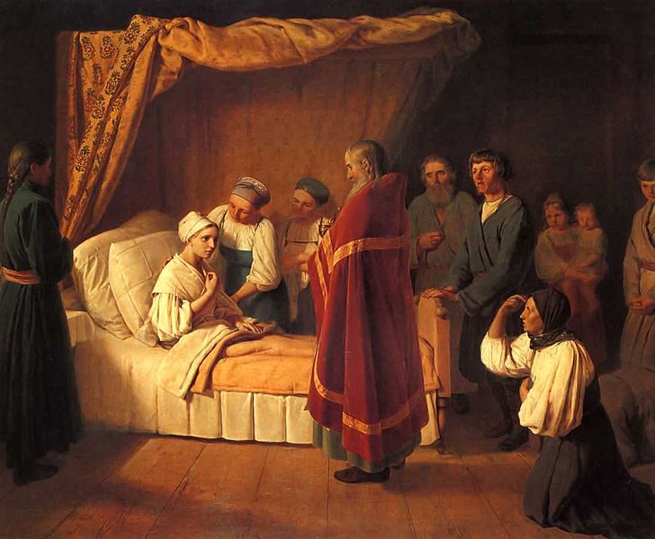 Find Divine Healing With God’s Love and Truth