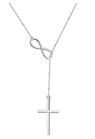 Cross Necklace, Cross, Religious Jewelry
