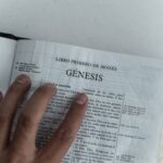 20 Biblical Terms And What They Mean