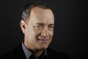 Famous Christians, Tom Hanks (Actor)