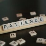 Top 30 Bible Verses About Patience