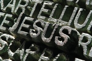 Jesus name, Jesus Facts