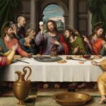 Who Were The 12 Disciples Of Jesus?