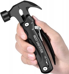 All-in-One Tool, Father's day gift