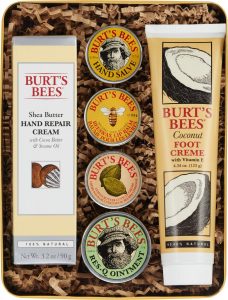 Burt's Bees, Skin Care Set for Men