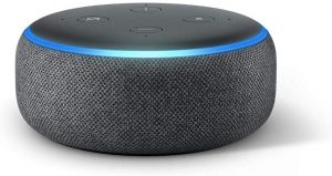 Father's Day Gifts, Smart Speaker