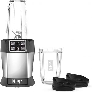 Personal Blender, Father's Day Gift
