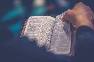 What Does It Mean To Be A Christian