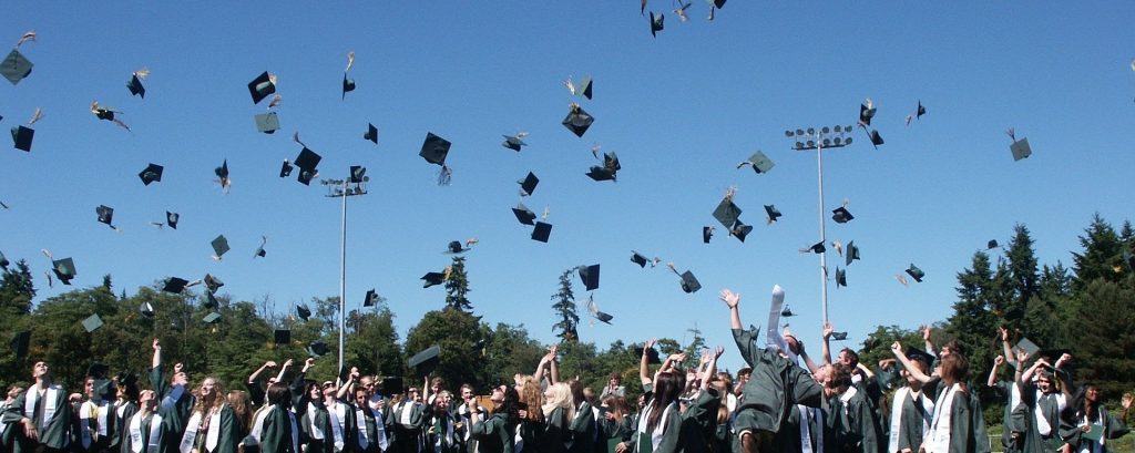 26 Life-Changing Bible Verses For Graduation