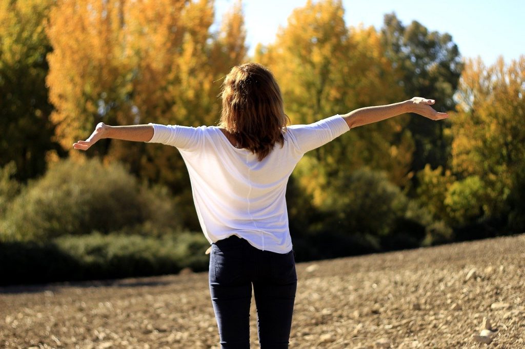 Courage and Strength, Woman, Free