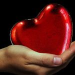45 Bible Verses About Giving From The Heart
