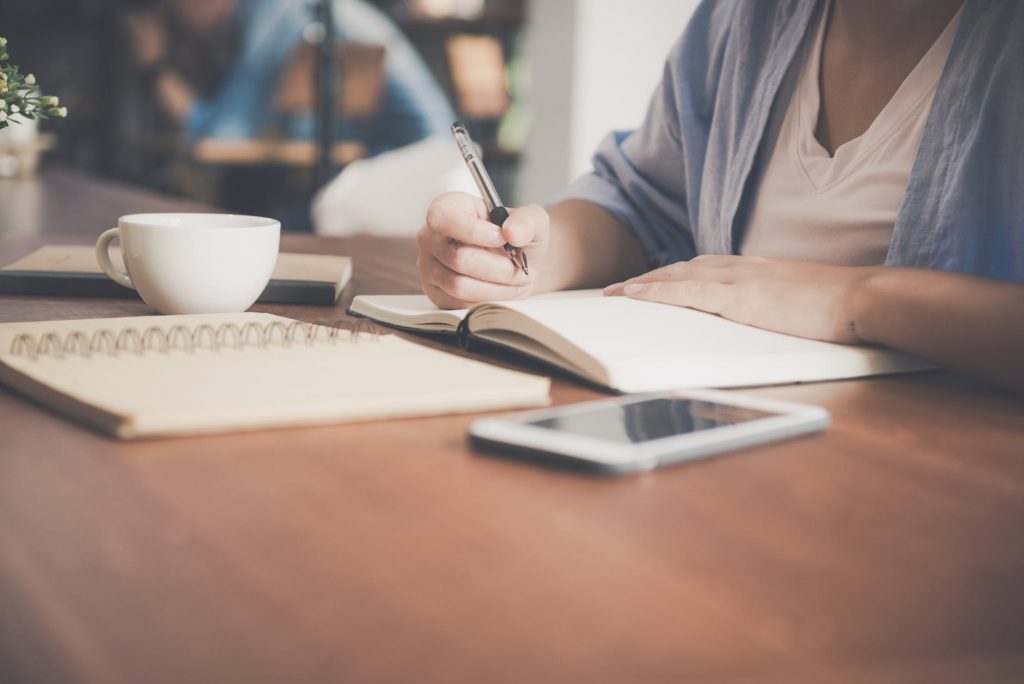 Best Steps on How To Write A Sermon