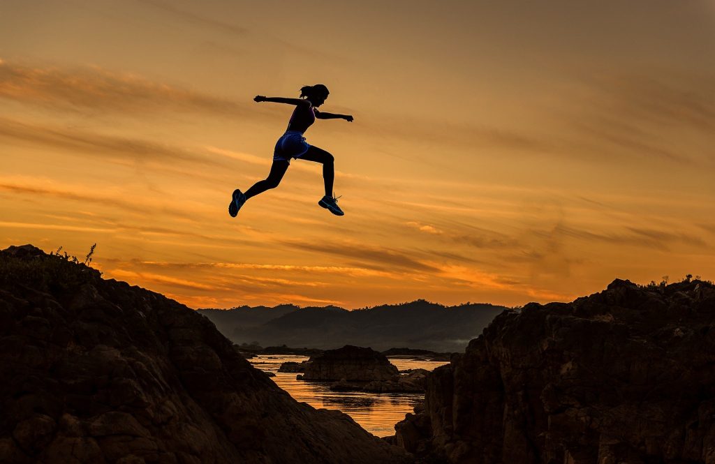 20 Bible Verses About Courage To Conquer Fear