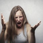 45 Top Best Bible Verses About Anger