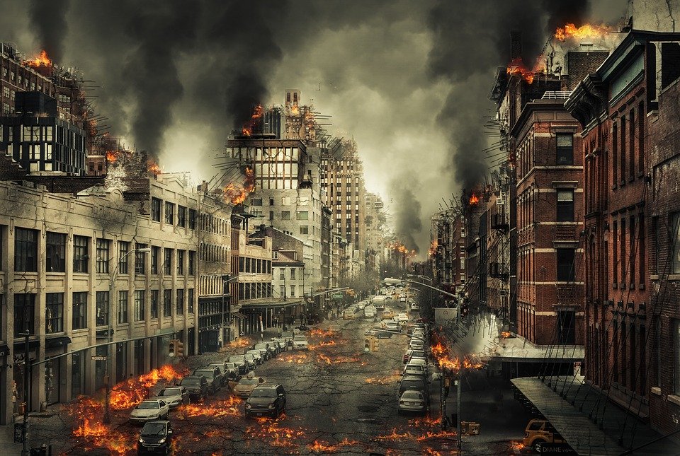 Signs Of The End Times: What Christians Need To Know