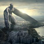 36 Amazing Heavenly Facts About Biblical Angels