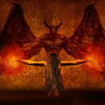Names of Demons And Their Classification In The Bible