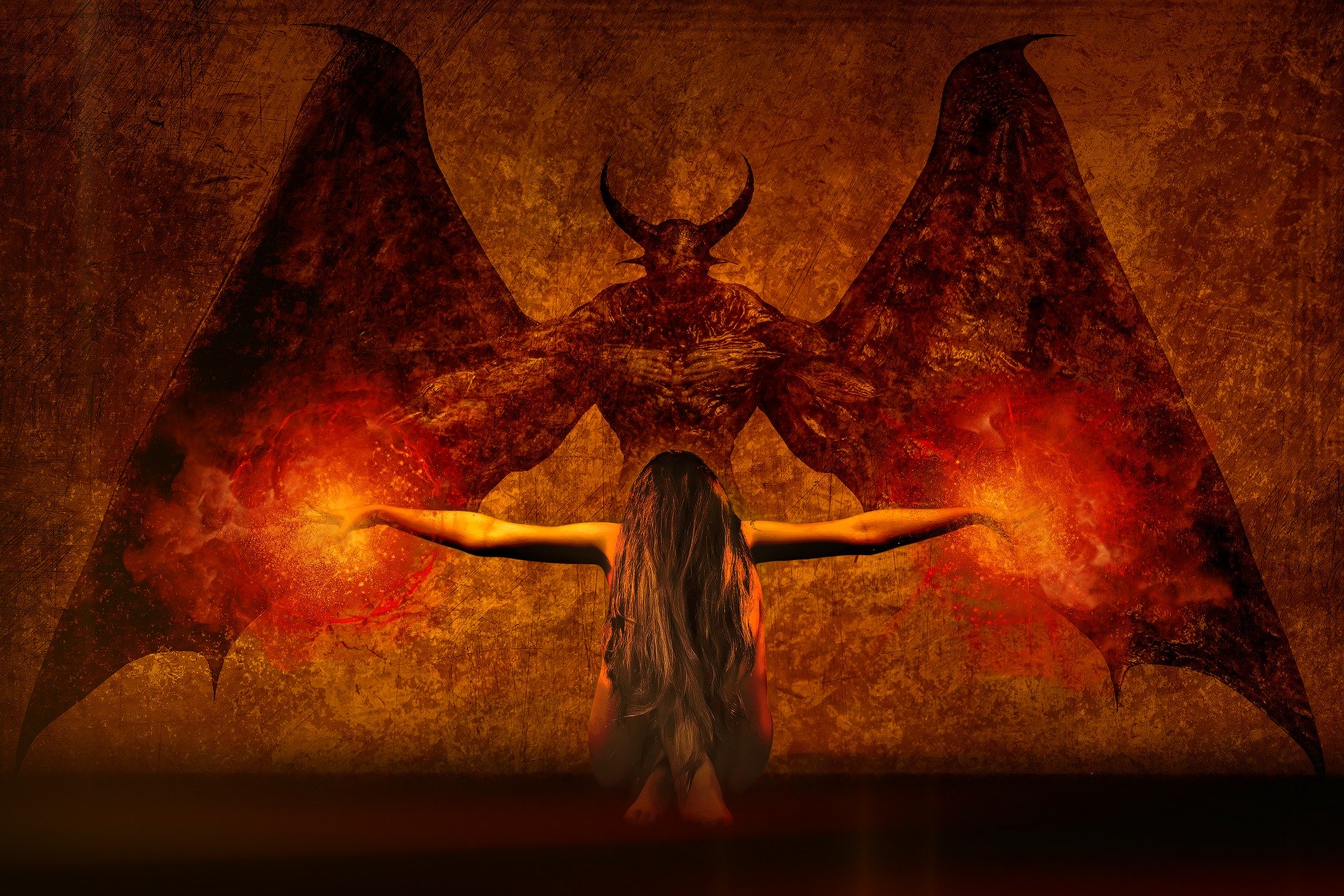 Names of Demons And Their Classification In The Bible | Christian.net