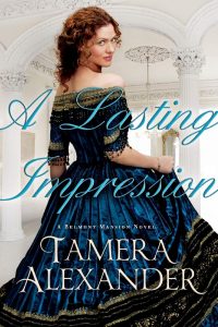 A Lasting Impression, Christian Romance Novel