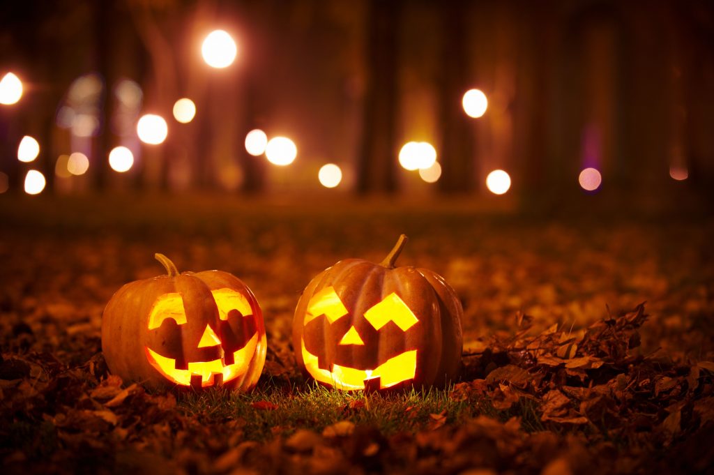 Should Christians Celebrate Halloween? Your Questions Answered