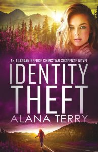 Identity Theft, Alana Terry