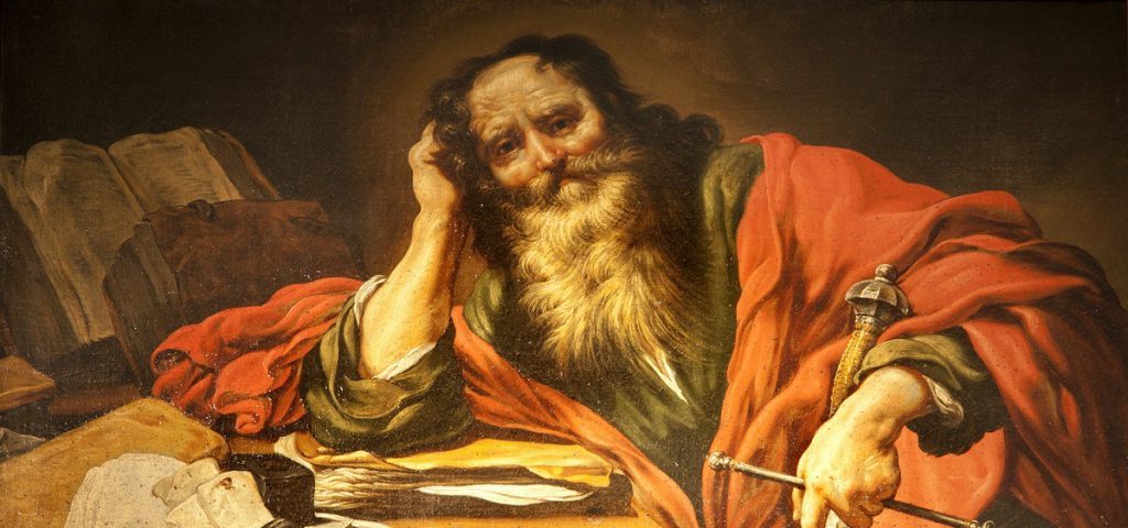 Paul the Apostle