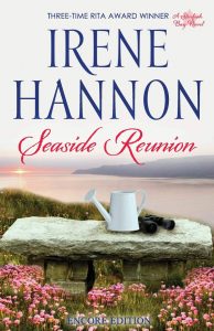 Seaside Reunion, Christian Romance Novels, Irene Hannon