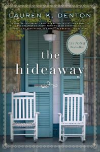 The Hideaway, Christian Romance Novels, Lauren Denton