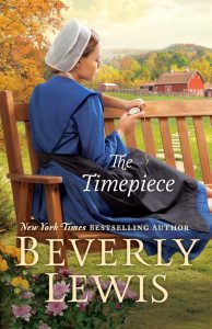 The Timepiece, Beverly Lewis